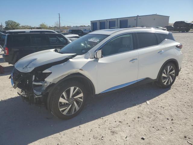 2019 NISSAN MURANO S, 