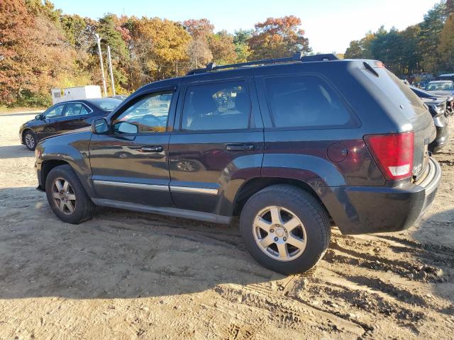 1J4PR4GK0AC100628 - 2010 JEEP GRAND CHER LAREDO BLACK photo 2