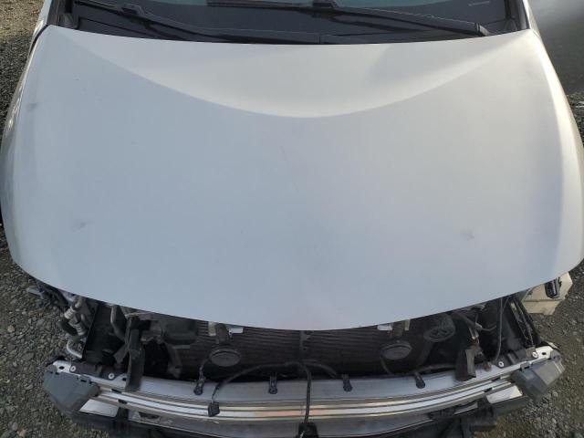 JTDKAMFP8M3178468 - 2021 TOYOTA PRIUS PRIM LE SILVER photo 11