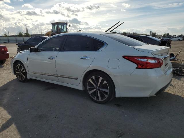 1N4AL3AP6GC277131 - 2016 NISSAN ALTIMA 2.5 WHITE photo 2