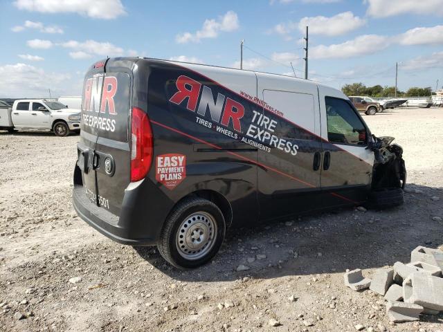 ZFBHRFAB8M6T53040 - 2021 RAM PROMASTER WHITE photo 3
