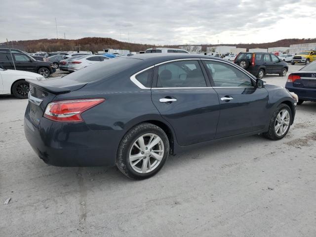 1N4AL3AP9DN413056 - 2013 NISSAN ALTIMA 2.5 BLUE photo 3