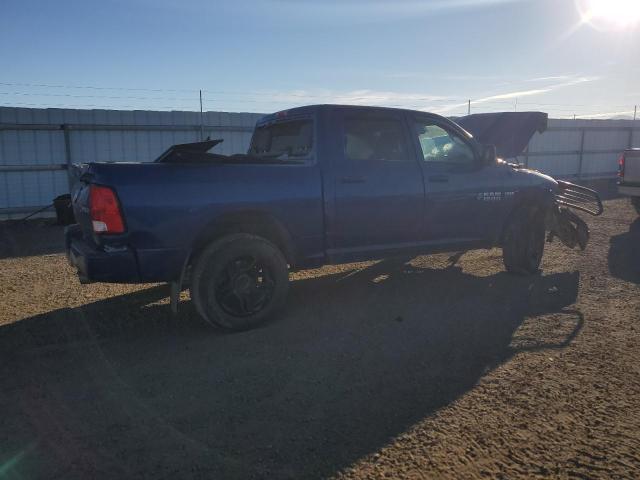 3C6RR7KTXEG331983 - 2014 RAM 1500 ST BLUE photo 3