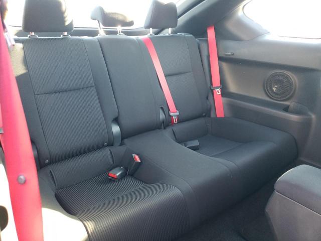 JTKJF5C76GJ026088 - 2016 TOYOTA SCION TC 红色 照片 10