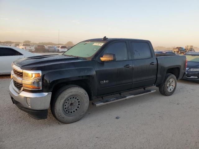 2018 CHEVROLET SILVERADO C1500 LT, 