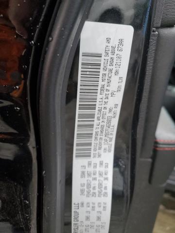 1C4PJMBS7FW626653 - 2015 JEEP CHEROKEE TRAILHAWK GRAY photo 12