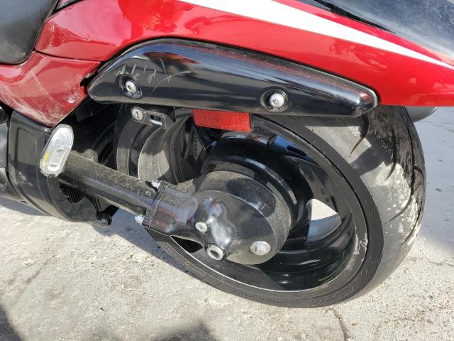 JS1VY53A5K7100860 - 2019 SUZUKI VZR1800 RED photo 9