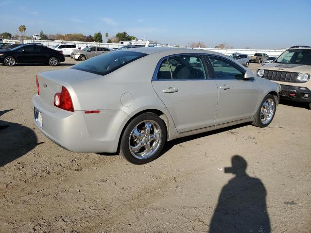 1G1ZC5E1XBF147464 - 2011 CHEVROLET MALIBU 1LT TAN photo 3