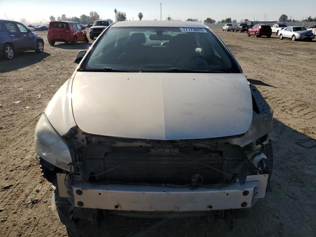 1G1ZC5E1XBF147464 - 2011 CHEVROLET MALIBU 1LT 棕色 照片 5