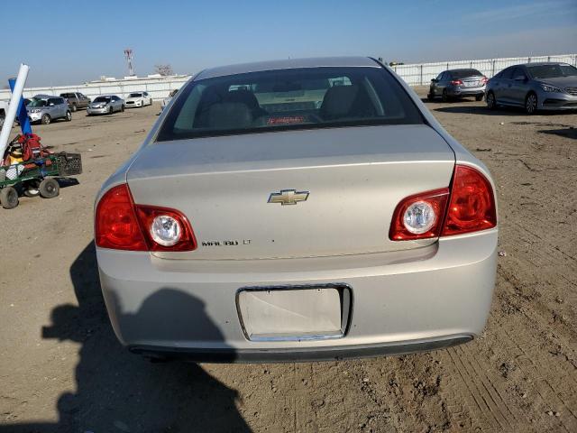 1G1ZC5E1XBF147464 - 2011 CHEVROLET MALIBU 1LT 棕色 照片 6
