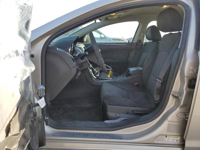 1G1ZC5E1XBF147464 - 2011 CHEVROLET MALIBU 1LT 棕色 照片 7