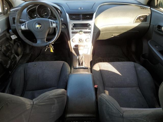 1G1ZC5E1XBF147464 - 2011 CHEVROLET MALIBU 1LT 棕色 照片 8