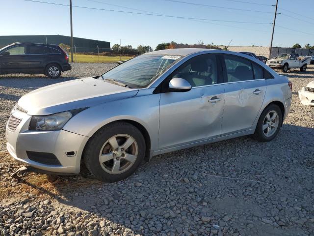 2014 CHEVROLET CRUZE LT, 