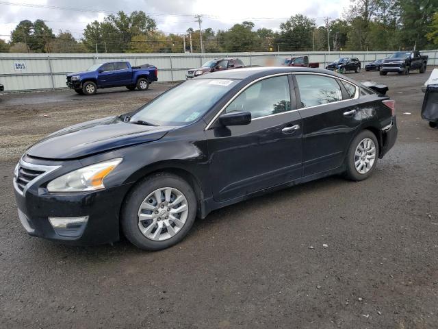 2015 NISSAN ALTIMA 2.5, 