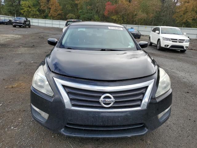 1N4AL3APXFN880912 - 2015 NISSAN ALTIMA 2.5 BLACK photo 5