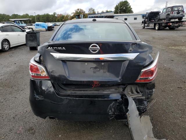 1N4AL3APXFN880912 - 2015 NISSAN ALTIMA 2.5 BLACK photo 6