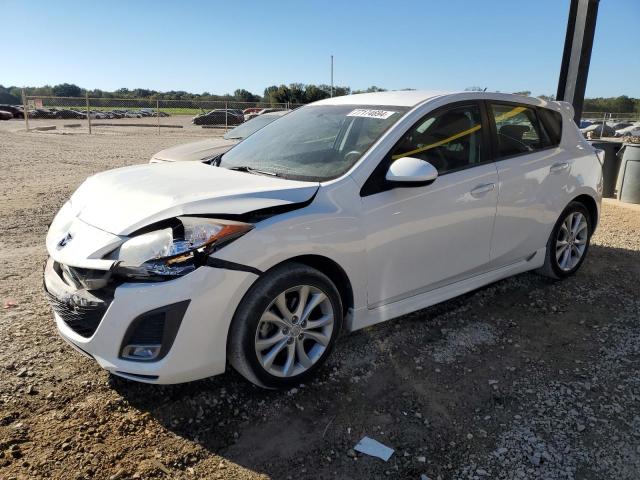 2010 MAZDA 3 S, 