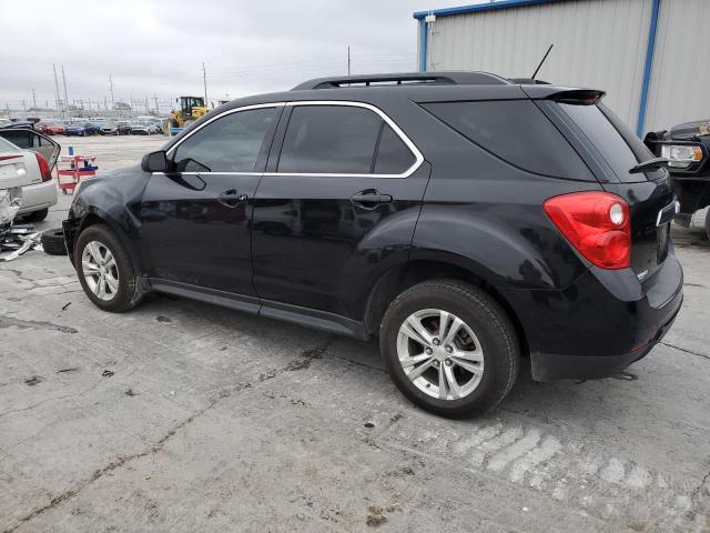 2GNALBEK0F6121961 - 2015 CHEVROLET EQUINOX LT GRAY photo 2