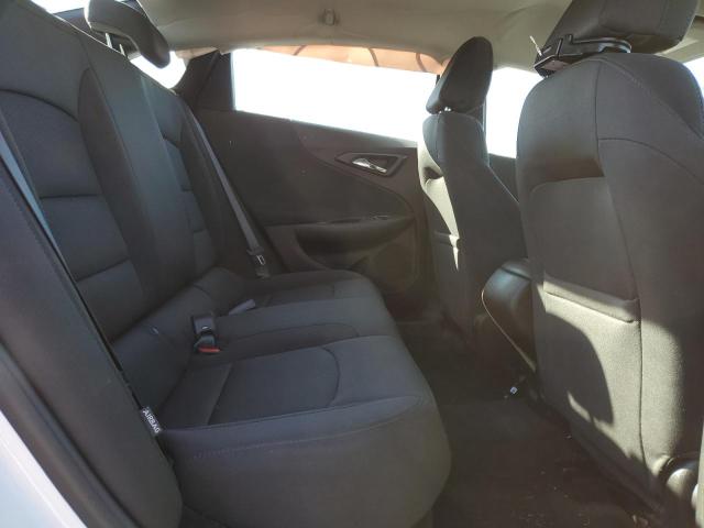 1G1ZG5ST6LF143052 - 2020 CHEVROLET MALIBU RS Ağ foto 10