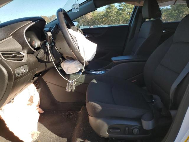 1G1ZG5ST6LF143052 - 2020 CHEVROLET MALIBU RS Ağ foto 7