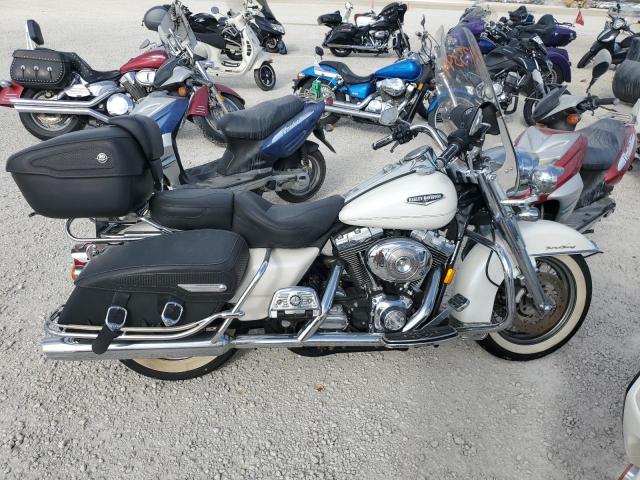 2004 HARLEY-DAVIDSON FLHRCI, 