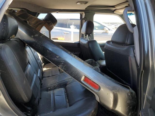 JN8DR09Y64W913210 - 2004 NISSAN PATHFINDER LE 灰色 照片 10