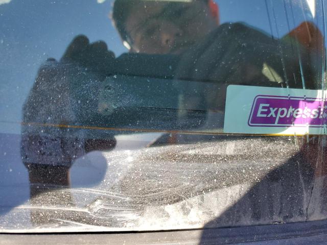 JN8DR09Y64W913210 - 2004 NISSAN PATHFINDER LE 灰色 照片 13