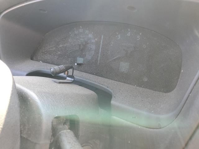 JN8DR09Y64W913210 - 2004 NISSAN PATHFINDER LE 灰色 照片 9