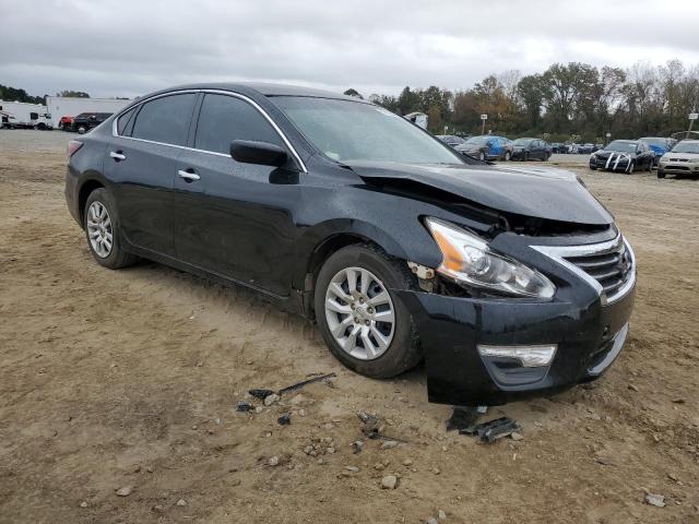 1N4AL3AP6EC182887 - 2014 NISSAN ALTIMA 2.5 BLACK photo 4