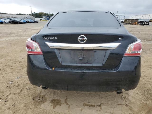 1N4AL3AP6EC182887 - 2014 NISSAN ALTIMA 2.5 BLACK photo 6