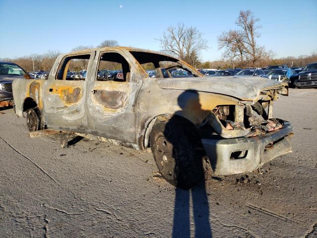 3C6UR5FL7HG591142 - 2017 RAM 2500 LARAMIE BURN photo 4