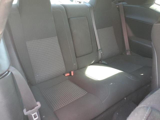 2C3CDZFJ8MH502587 - 2021 DODGE CHALLENGER R/T SCAT PACK BLACK photo 10