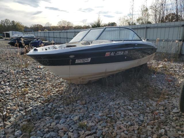 BBBB83LSF708 - 2008 BAYL BAYLINER 1 TWO TONE photo 2