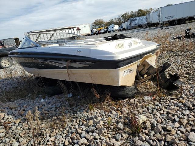 BBBB83LSF708 - 2008 BAYL BAYLINER 1 TWO TONE photo 3