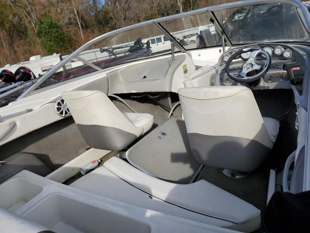 BBBB83LSF708 - 2008 BAYL BAYLINER 1 TWO TONE photo 5