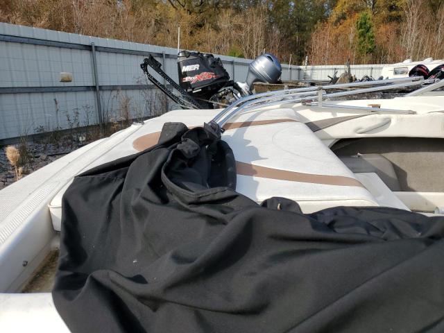 BBBB83LSF708 - 2008 BAYL BAYLINER 1 TWO TONE photo 6