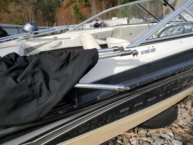 BBBB83LSF708 - 2008 BAYL BAYLINER 1 TWO TONE photo 9