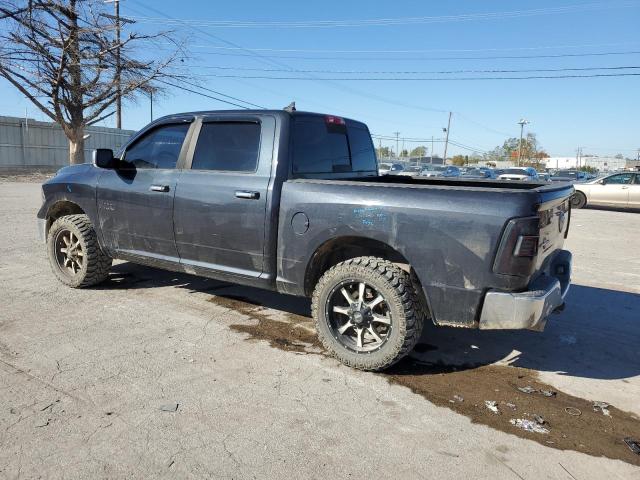 1C6RR7LTXFS670851 - 2015 RAM 1500 SLT GRAY photo 2