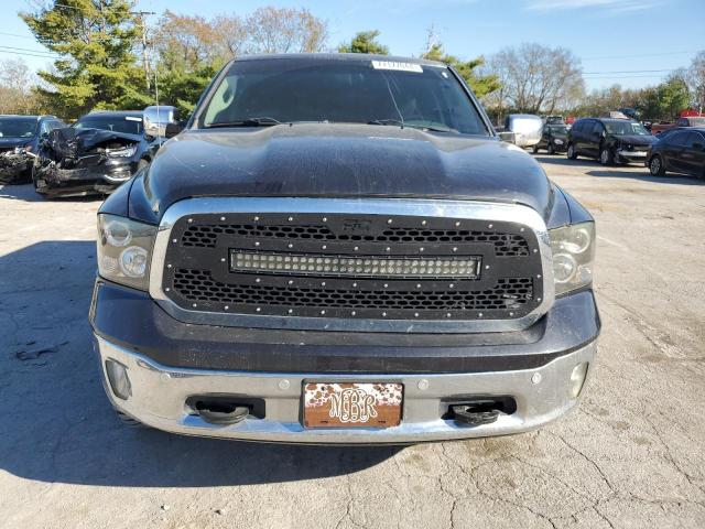 1C6RR7LTXFS670851 - 2015 RAM 1500 SLT GRAY photo 5