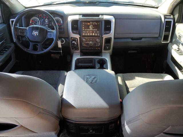 1C6RR7LTXFS670851 - 2015 RAM 1500 SLT GRAY photo 8