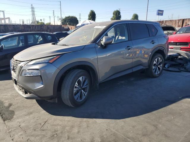 2023 NISSAN ROGUE SV, 