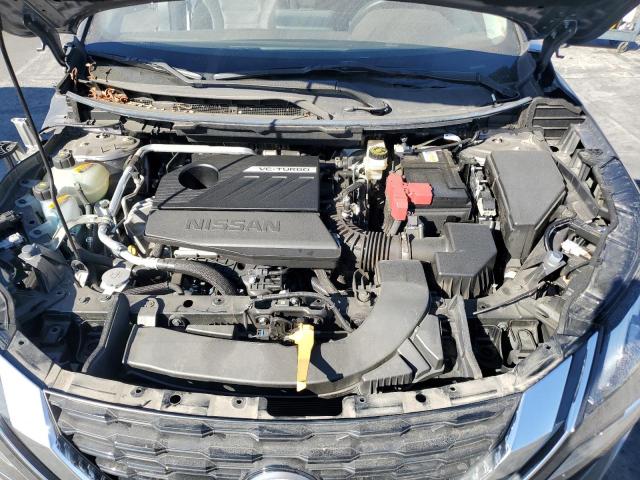 JN8BT3BA1PW417100 - 2023 NISSAN ROGUE SV GRAY photo 11