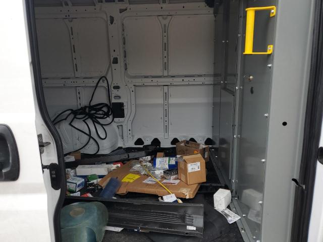 3C6LRVNG0NE132820 - 2022 RAM PROMASTER 1500 STANDARD WHITE photo 11