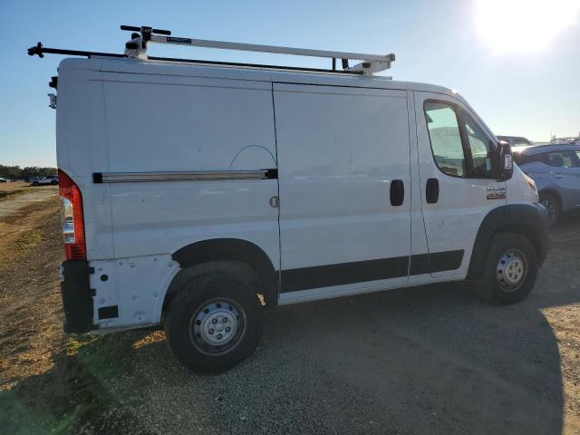 3C6LRVNG0NE132820 - 2022 RAM PROMASTER 1500 STANDARD WHITE photo 3