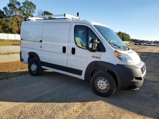 3C6LRVNG0NE132820 - 2022 RAM PROMASTER 1500 STANDARD WHITE photo 4