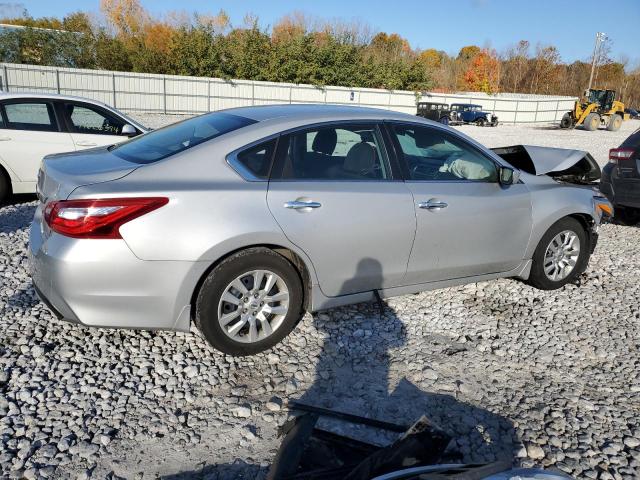 1N4AL3AP5HC295394 - 2017 NISSAN ALTIMA 2.5 SILVER photo 3