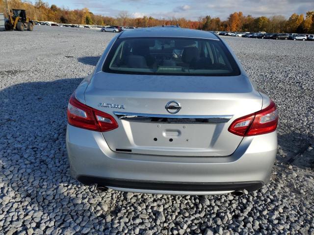 1N4AL3AP5HC295394 - 2017 NISSAN ALTIMA 2.5 SILVER photo 6