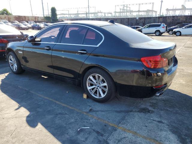 WBA5A5C52FD514759 - 2015 BMW 528 I BLACK photo 2