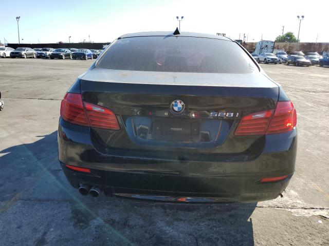 WBA5A5C52FD514759 - 2015 BMW 528 I BLACK photo 6