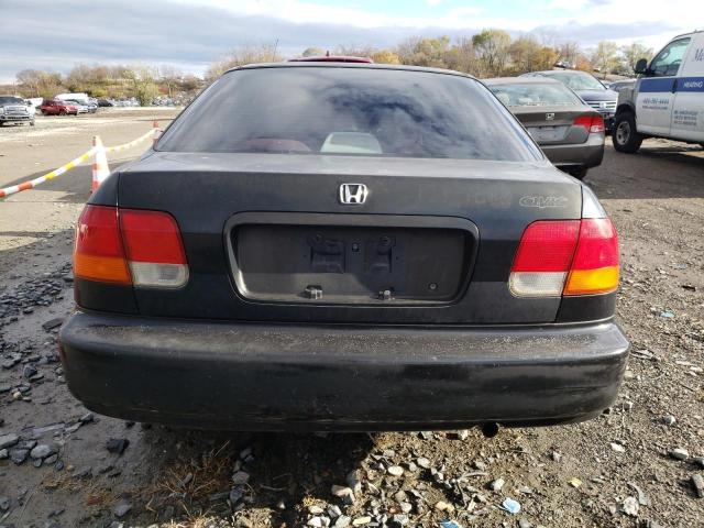 2HGEJ6678WH548974 - 1998 HONDA CIVIC LX BLACK photo 6